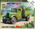 Zvezda Model Kits - Soviet Truck Zis-5 1:100 - 6124