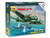 Zvezda Model Kits - Ju-88A4 1:200 - 6186