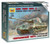 Zvezda Model Kits - German King Tiger Aisf B :100 - 6204