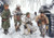 DML Military Kits - 11.Frw.Pz.Gren Div 1945 1:35 - 6455