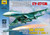 Zvezda Model Kits - Russian Sukhoi Su-27Sm 1:72 - 7295