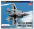 Academy Models - F-35B Lightning II VMFA-243 'Bats' 1:72 - 12592