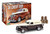 Revell Monogram - 39 Chevy Sedan Delivery w/barrels 1:24 - 14529