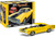 Revell Monogram - 70 Plymouth Roadrunner 1:24 - 14531