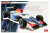 Hasegawa Models - Tyrrell 021 1:24 - 20382