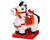 Nanoblock - Year of The Horse 'Culture'Series - 23435