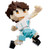 Nanoblock - Oikawa Toruo 'Haikyull' - 23460