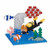 Nanoblock - Scuba Diving 'Sports' - 23632