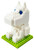 Nanoblock - Moomin'Moomin' - 23634
