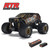 Arrma - 1/16 GORGON GROM 4X4 RTR Brushed Monster Truck (Battery & Charger Included), Bronze - 2130T3