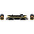 Athearn - HO ATH RS-3 Locomotive, LN #108 - -3064