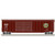 Atlas Model Railroad - HO 50' Postwar Box Car Canadian National 551334 - 20006571