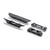 Axial - Bumper Set Front, Rear HP: SCX10 III - -2997