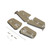 E-flite - Tail Set: UMX B-25 - U5554