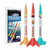 Estes Industries - Trailblazer Trio Rocket Kit - 654