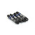 Pro-line Racing - 1/30 Pro-Spec Front/Rear (21.5mm) Aluminum Scaler Shocks: Axial SCX30 - 641200