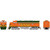 Roundhouse - HO RND F7A Locomotive DCC-Ready, BNSF #51 - -3513