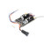 Spektrum - Flight Controller 4-Ch Receiver/ESC Long Throw Servos: UMX Eratix 3D FF (Flat Foamy) 450mm - -1090