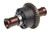 Corally - Diff Assembly - Front / Rear - 43T Metal Gear - Xpert Build - - 00180-1222
