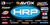 Racers Edge - HRP Racing Banner 24"x48" - RACEBANNER