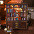 Know Me - No.9 Secret Castle II Book Nook - SL13