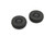 Kyosho - PremountedTire/Wheelw/Weight 2pcs 4Runner - MXTH001HWB