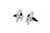 Kyosho - Aluminum Steering Block (1.0°camber/MR-04) - MZW710-10