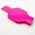 Racers Edge - Authentic RC10 Chassis - Powdercoated in Retro Pink - 6637P