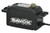 Savox - Black Edition Low Profile High Voltage Brushless Servo, 17.0 - SB2265MGP-BE