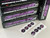 Scale Reflex - Shorty LiPo - 2S - 7.4 - 100C - 3500mAh - Purple - 3500-PUR