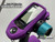 Scale Reflex - Gorilla Guard - 4PM Silicone Case Purple - 540-PUR