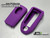 Scale Reflex - Gorilla Guard - 4PM Silicone Case Purple - 540-PUR
