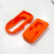 Scale Reflex - Gorilla Guard - 10PX Silicone Case Orange - 560-ORG