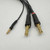 Scale Reflex - Jumper Cables - PRO 2S LiPo Charging Cable (4.0mm to - 700394