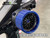 Scale Reflex - Wheel Grip / Futaba / Blue - 862530