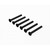 Arrma - Flat Head Screw M2.5x22mm (6Pcs) - -2710
