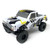 Team Associated - Enduro24 Sendero Trail Truck RTR, Black/Yellow - 20180