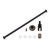 Team Associated - SR7 Outdrive Shaft, Dogbone, and Pinion Set - 26042