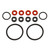 Team Associated - RC8B3 Shock Rebuild Kit - 81185