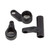 Team Associated - RC8B4 Steering Bellcranks - 81516
