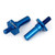 Team Associated - B6 Front Axles - 91682