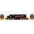 Athearn - HO ATH SD40-2 Locomotive, WE #7001 - -2964