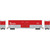Athearn - HO ATH 60' Gunderson High-Cube Double Door Box Car, Legendary Liveries NYC #174180 - -3209