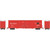 Athearn - HO ATH 60' Gunderson High-Cube Double Door Box Car, Legendary Liveries CBQ #49917 - -3218