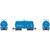 Athearn - HO ATH 30' NACC 8K Tank Car, RAIX #5023 - -3239
