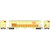 Athearn - HO ATH FMC 4700 Covered Hopper, Primed For Grime NOKL 'Ex-CNW' #819105 - -3321