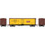 Athearn - HO ATH 40' Steel Refrigerator Car, ARLX #1 - -3339