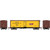 Athearn - HO ATH 40' Steel Refrigerator Car, ARLX #555 - -3341