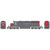 Athearn - HO ATH SD40 Locomotive, Primed For Grime SP #7329 - -3392