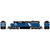 Athearn - HO ATH SD40 Locomotive, MRL #217 - -3401